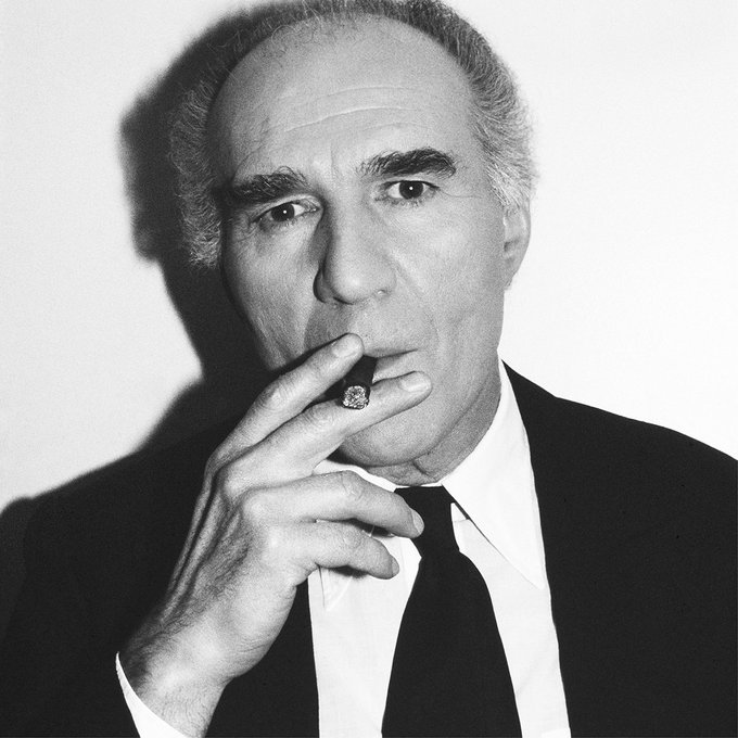 Michel Piccoli - Vision Of An Actor | The Great Acting Blog